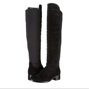 Blondo Velma Over The Knee Boot